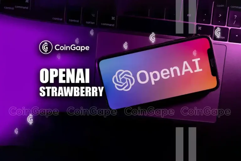 OpenAI Strawberry