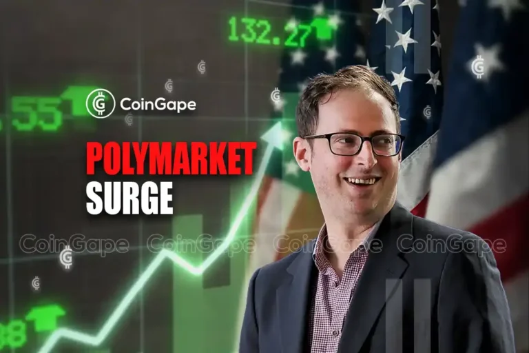 Polymarket Surges in U.S. Election Betting: Will Nate Silver Change the Game?