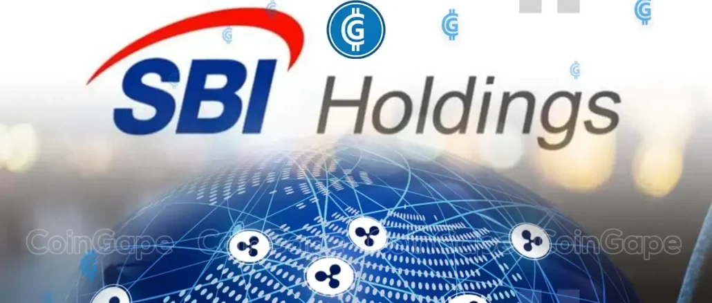 Ripple Partner SBI Acquires DMM Bitcoin Assets, Plans Spot Trading Facility