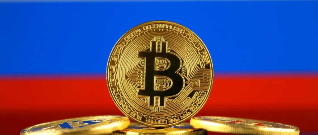 Russia to Launch State-Backed Crypto Exchange, Here's All