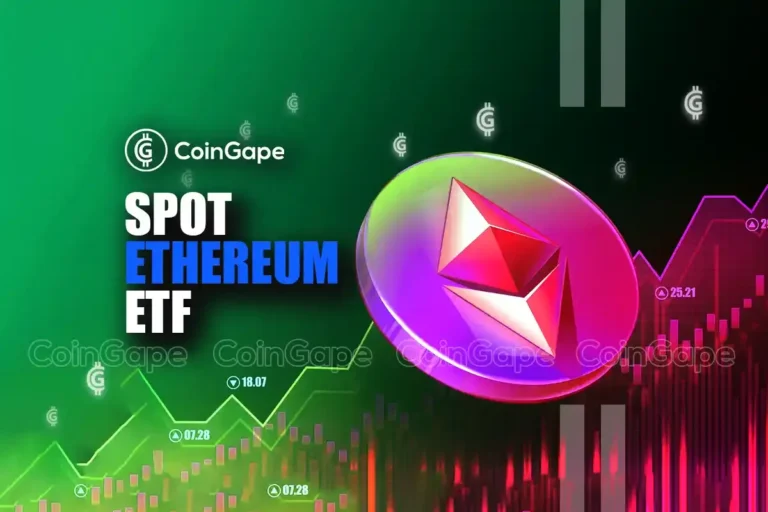 ETH Price Crash Under $3,000 Soon, Will Ethereum ETF Inflow Minimize Impact?
