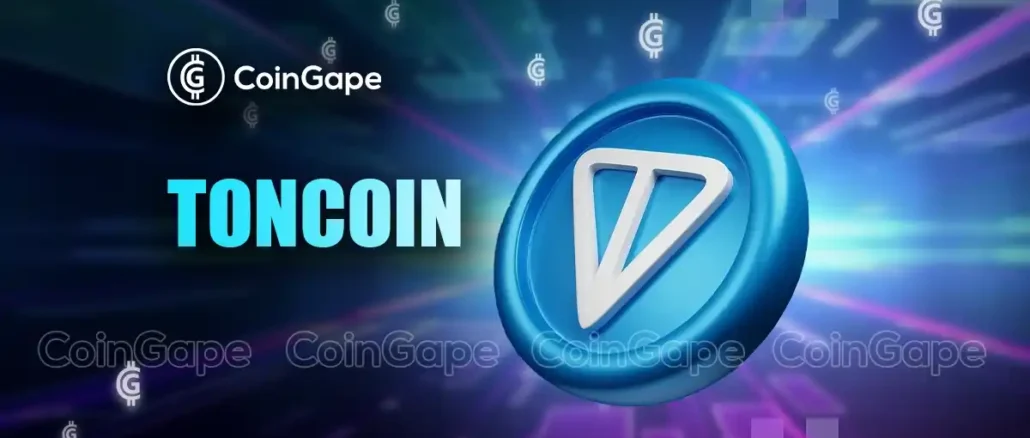 Will Toncoin Price Hit $10 After Recent 20% Rally?