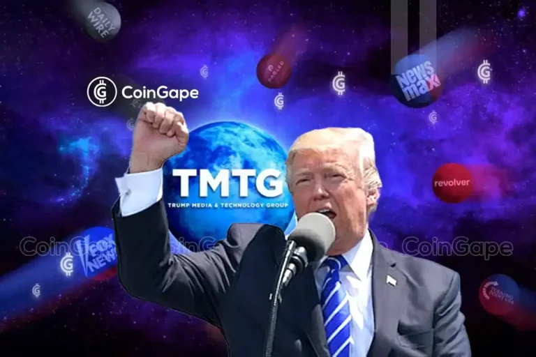 Trump Media Secures $100M Investment From DRW to Fund Its $2.5 Billion Bitcoin Bet