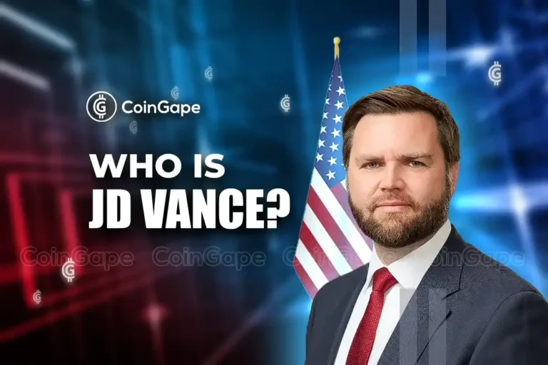 Donald Trump VP Pick JD Vance To Debate Tim Waltz On Oct 1