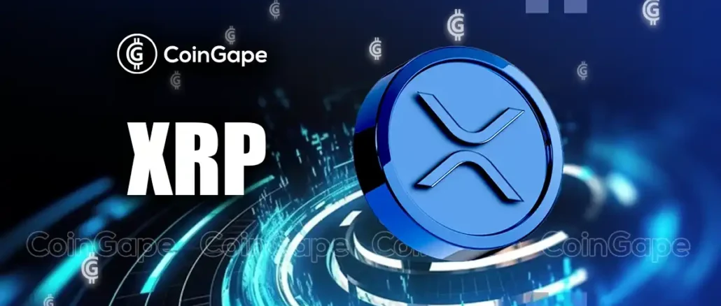 WisdomTree Files For XRP ETF In Delaware