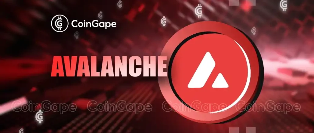 Avalanche Price Plummets 10%: What’s Driving the Sudden Drop?