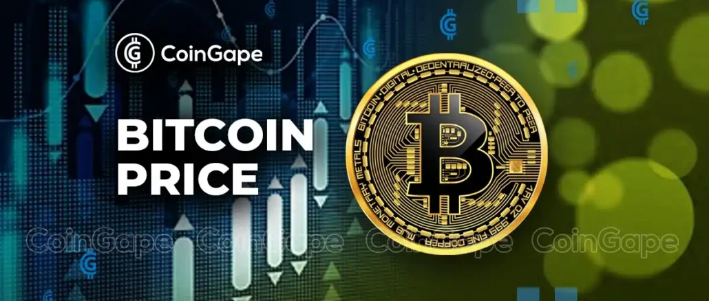 Bitcoin Price Set to Break $100K As US Dollar Weakens Ahead of NFP