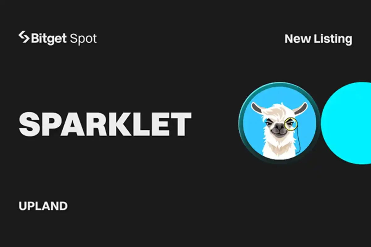 sparklet