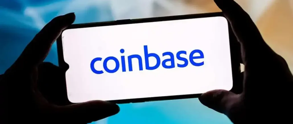 Just In: Coinbase Files Amicus Brief To Back DeFi Education Fund Against US SEC