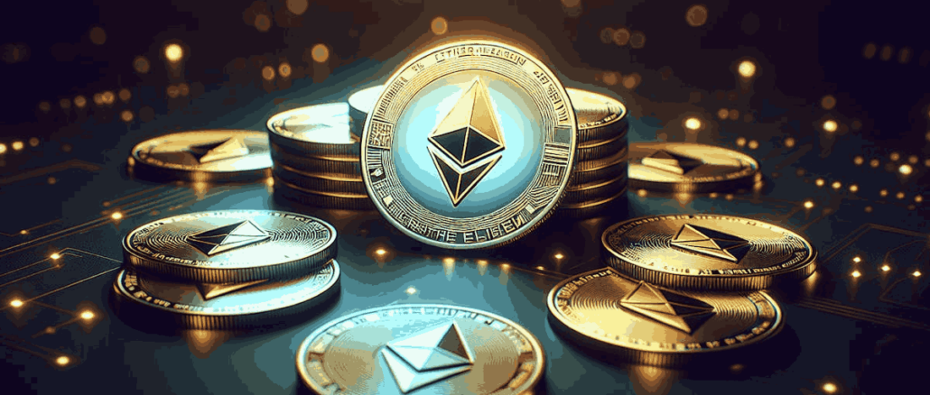 Ethereum Is Dead: Key On-Chain Metrics Bursts Myth, ETH Price Rally Ahead?