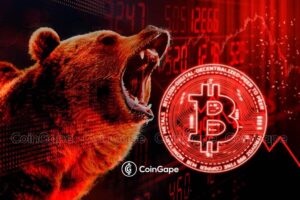 Is Bitcoin Price Crash Far from Over? Here is the Untold Story