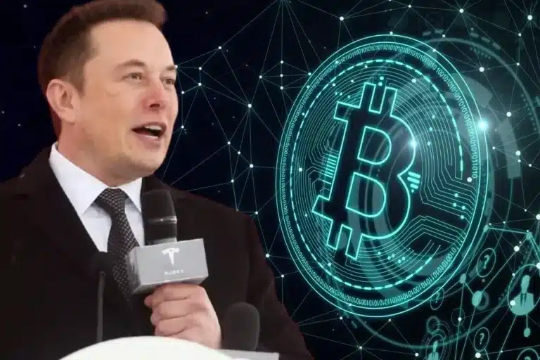 DOGE's Elon Musk Makes Bitcoin Joke At Janet Yellen After US Treasury Breach