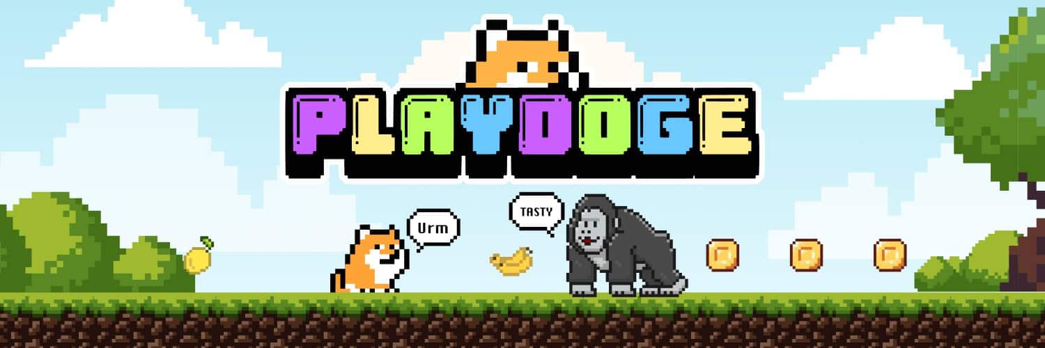 playdoge