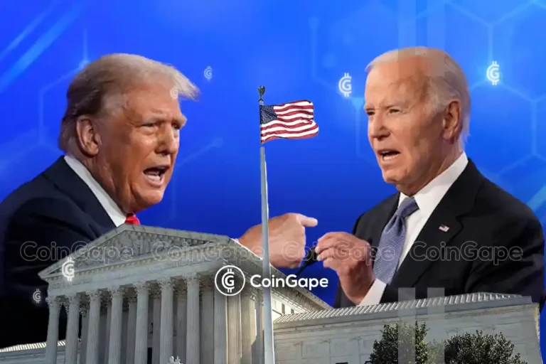 Biden Proposes SC Reform To Challenge Donald Trump's Immunity Ruling