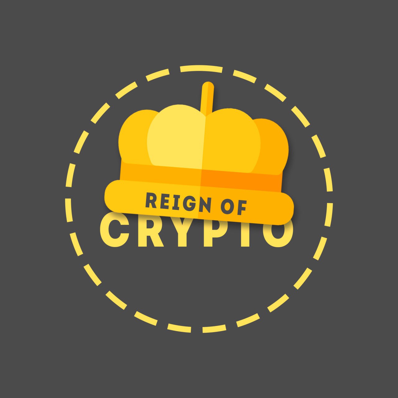 Reign Of Crypto