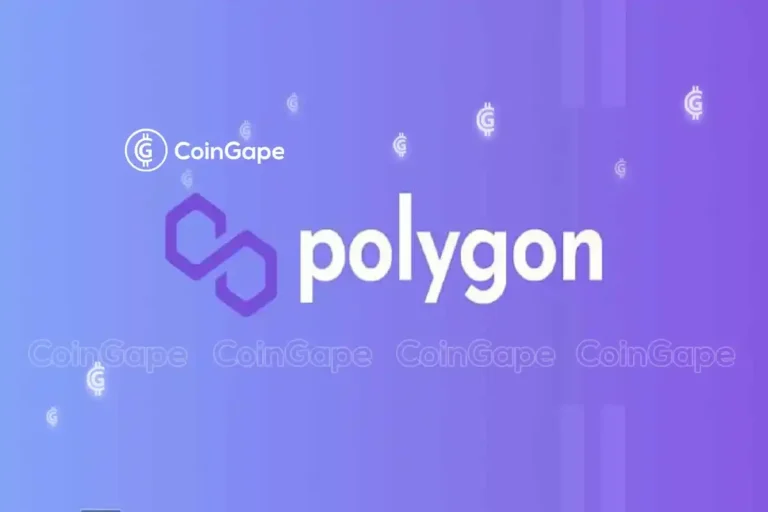 s Polygon Co-founder Dumping POL (MATIC) Tokens To Binance?