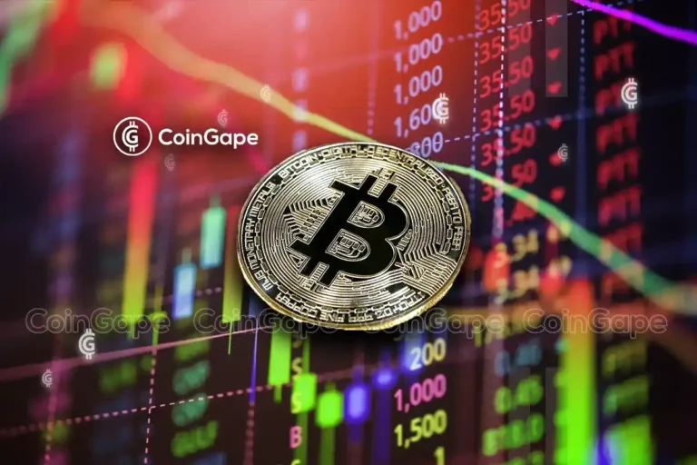 Bitcoin whale BTC price selloff