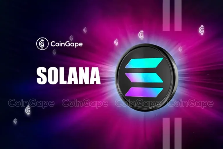 Can Solana Price Hit $3,000? This Pattern Says It's Possible