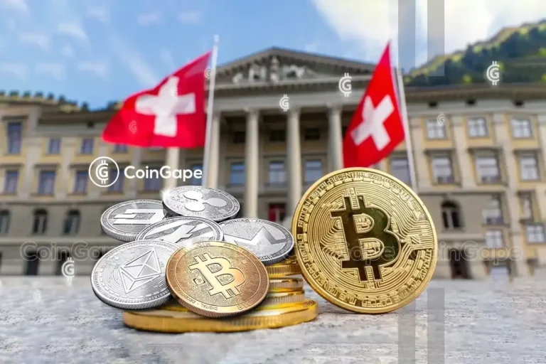 Swiss Stock Exchange SIX Pitches Direct Competition to Binance, Coinbase