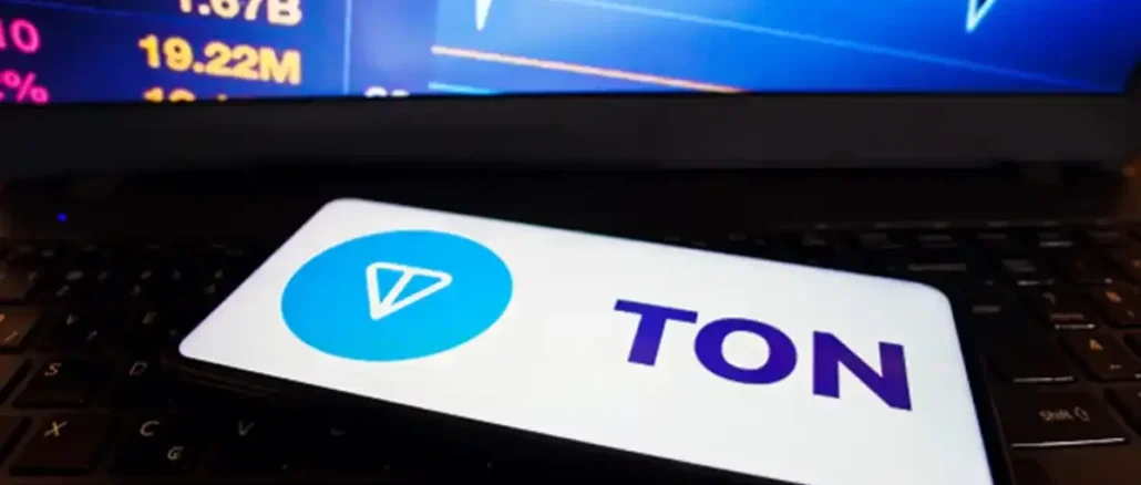 USDT on TON Grows to $729 Million Boosting P2P Transfers and DeFi