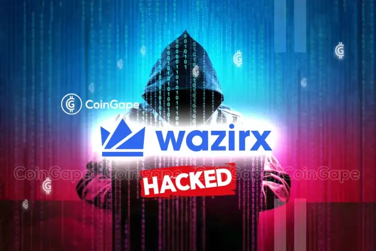 WazirX Hack Arrest: Delhi Police Arrests Suspect In $230 Million Crypto Heist