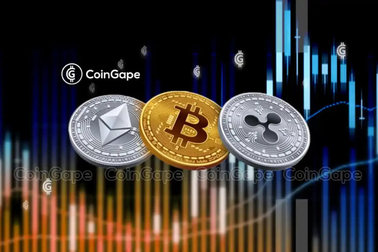 Crypto Market Today (March 3): BTC & Altcoins Pump Hard Amid Trump's Crypto Reserve Backing