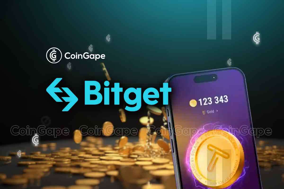 Bitget