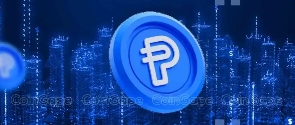 PayPal PYUSD Hits Major Win As US SEC Drops Case