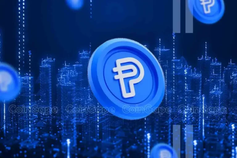 PayPal PYUSD Hits Major Win As US SEC Drops Case