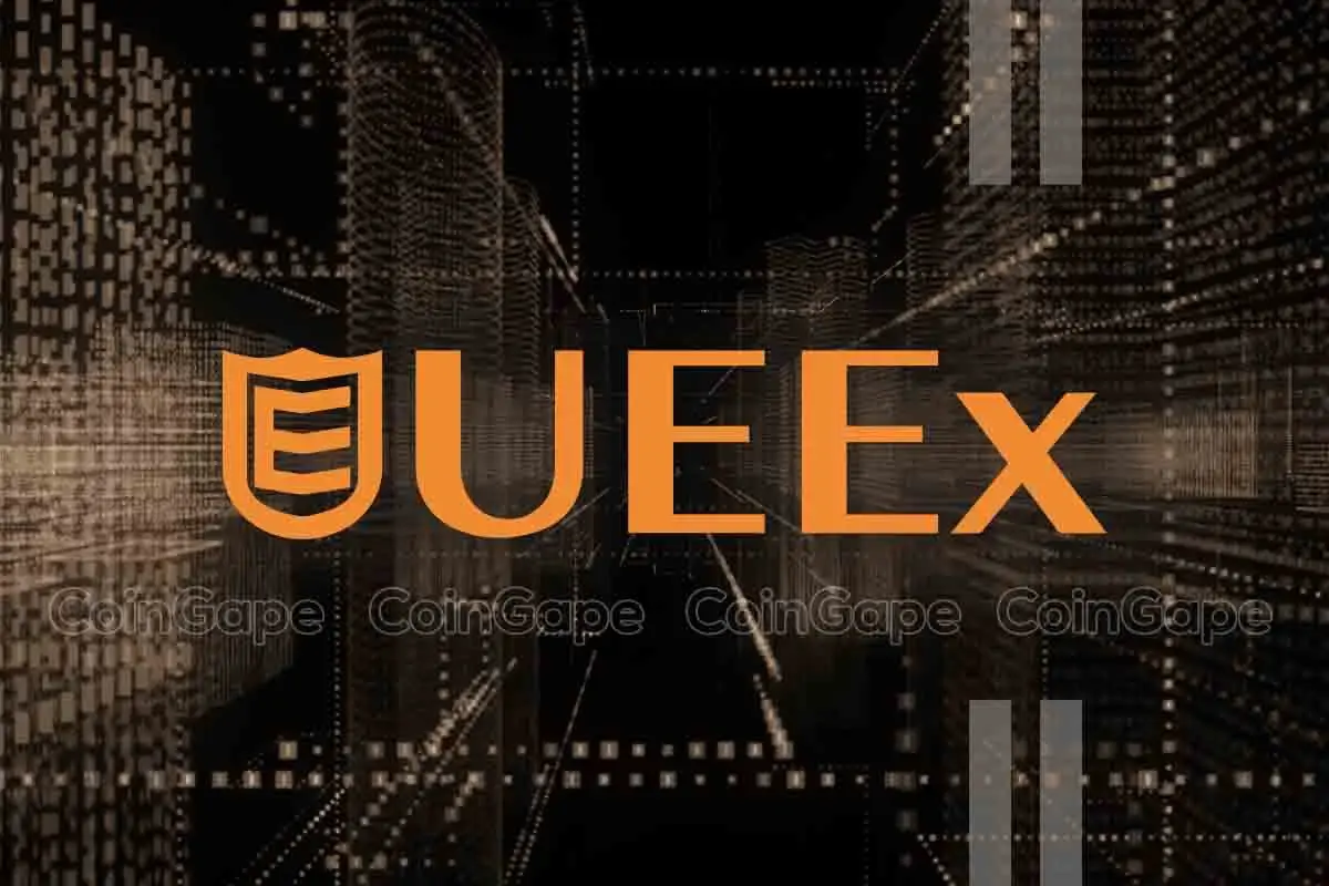 UEEX Review