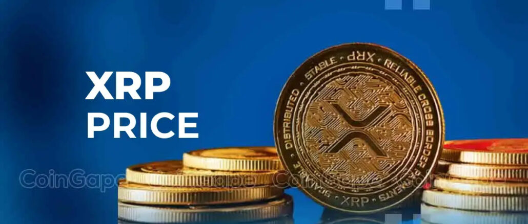 XRP Price Rally to $2 As Paul Atkins Leads to Replace US SEC Chair Gary Gensler