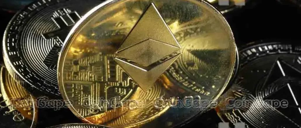 Ethereum Coins