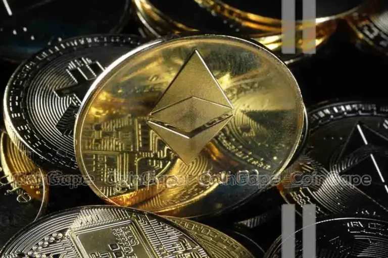 Ethereum Coins