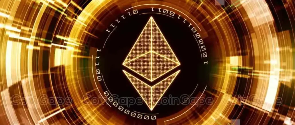 Cyber Capital Founder Accuses Ethereum Layer 2 of Stealing User Funds