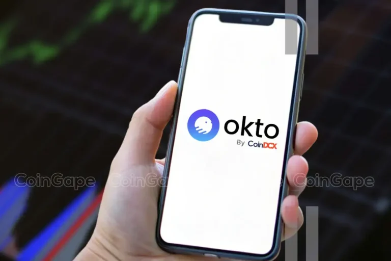 Just-In: CoinDCX Okto Secures License In World's First And Only Free Zone
