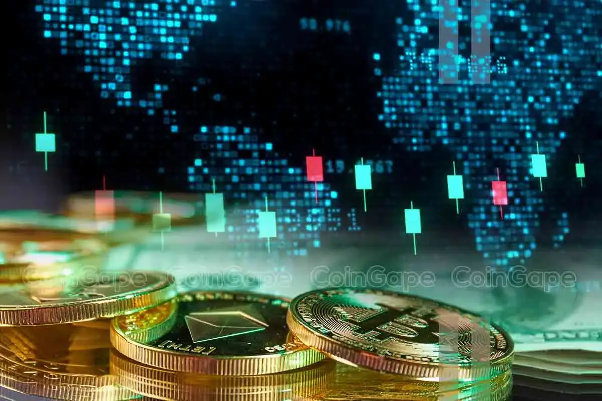 Crypto Trader Made $750K With $1K As Token Surged 566,500%