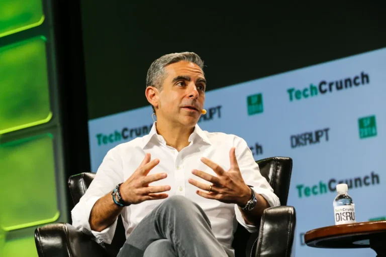 Ex-PayPal Exec David Marcus Pledges Support To Donald Trump