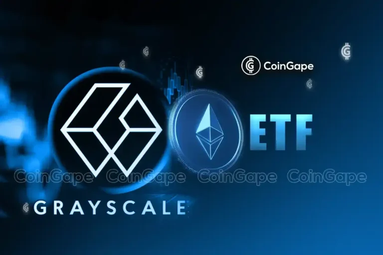 Grayscale Holdings Dip Below $20 Billion Amid ETF Outflows