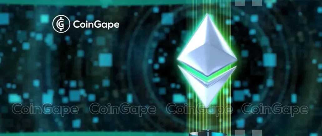 Popular Analyst Predicts Ethereum Price Will Mirror S&P 500 Rally, $10K Ahead?