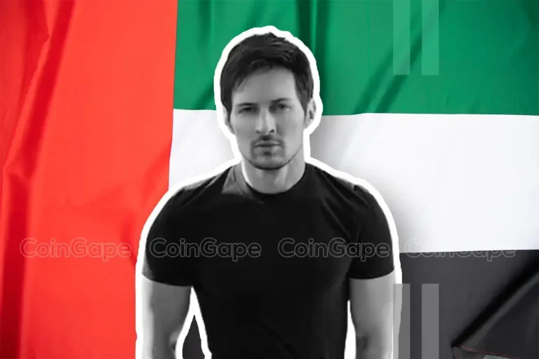 Will France Release Pavel Durov as UAE Puts Order Worth $10 Billion on Hold