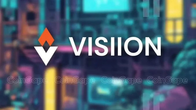 Visiion.io
