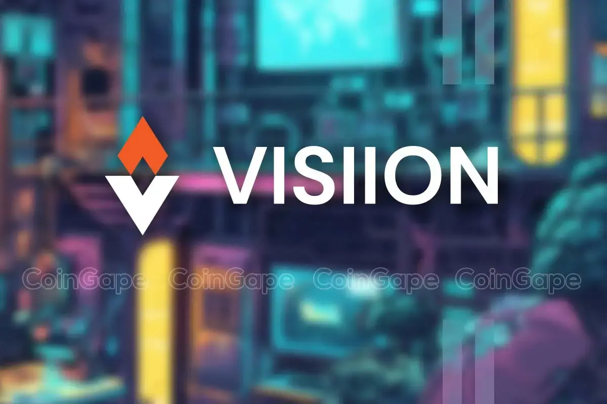 Visiion.io Presents Its New Boutique Exchange to Simplify Crypto Trading for All