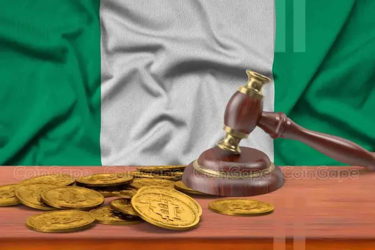 US Attorneys Urge President Biden To Secure Binance Exec's Release