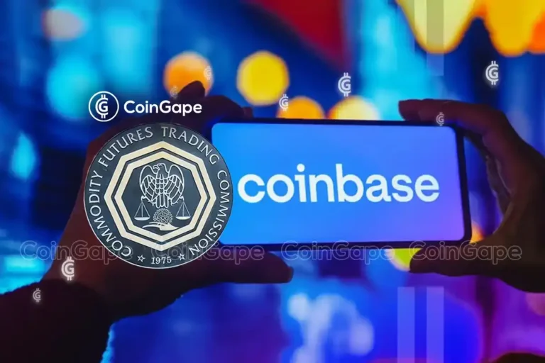 US CFTC Issues Subpoena to Coinbase In Polymarket Case, What’s Next?