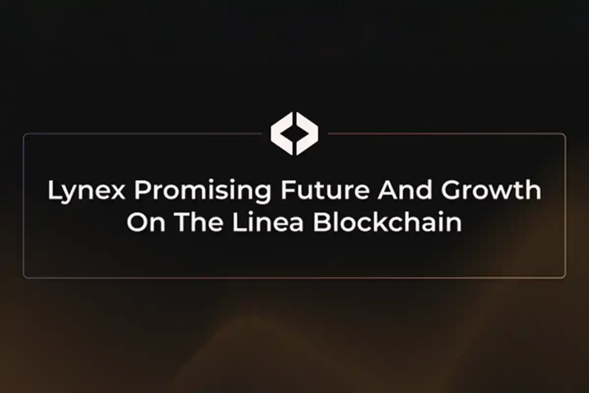 Lynex Promising Future and Growth on the Linea Blockchain