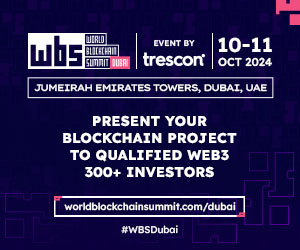 WBS Dubai 2024: Revolutionising the Digital World of Web3.0