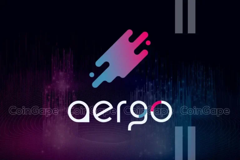 Aergo (AERGO) Price Rockets 25% on Binance Perpetual Contract Launch