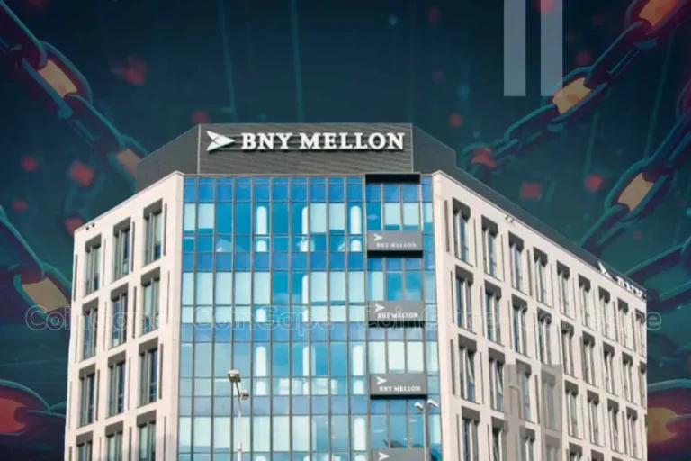 Breaking: US SEC Greenlights BNY Mellon's New Crypto Custody Plan