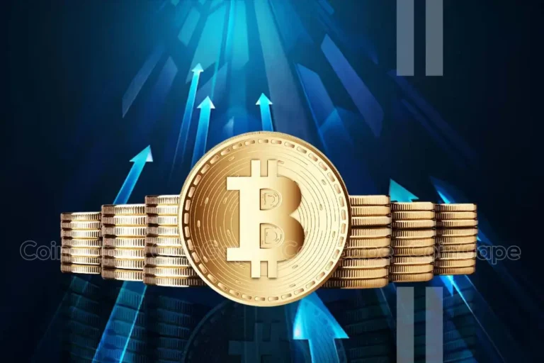 Bitcoin price