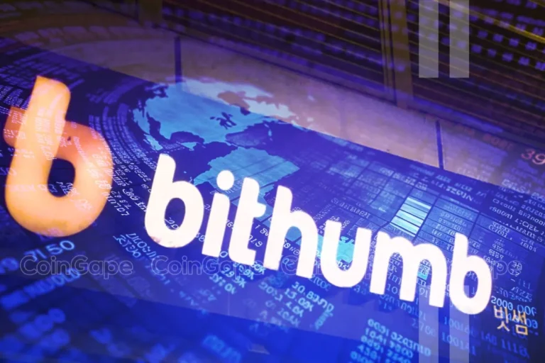 South Korea's Bithumb Launches DEEP Token Trading on Sui Network